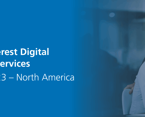 Everest Digital Interactive Experience (IX) Services