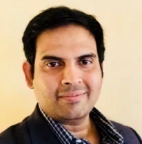 Gowri Rangarajan