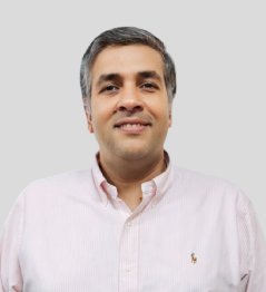 Deepak Khosla