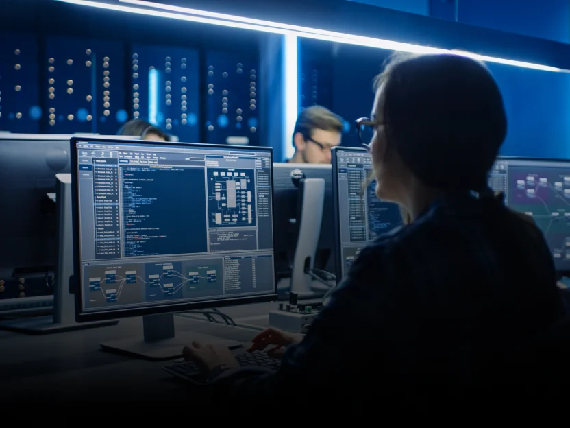 Next-gen IT Ops