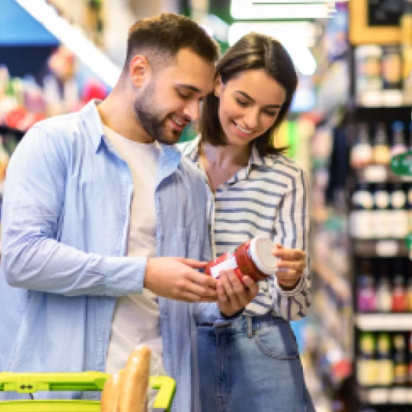 Retail and CPG