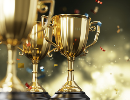 Awards and Recognitions Awards and Recognitions