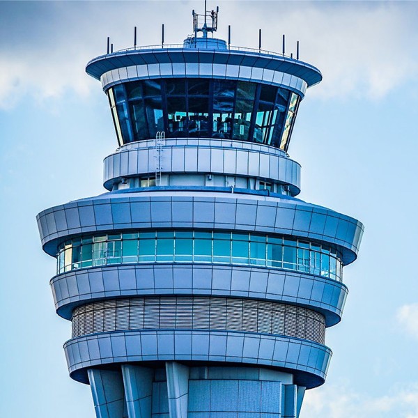 Driving Industrial Resilience using AWS-Driven Manufacturing Control Tower for a Leading Specialty Chemicals Manufacturer