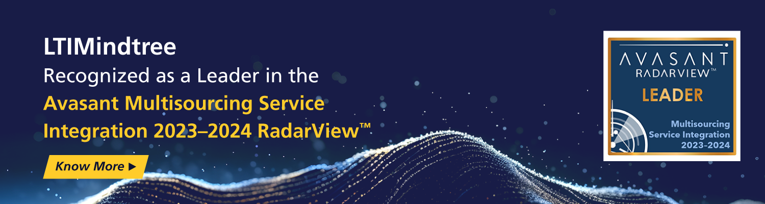 Avasant MSI 2023-2024 RadarView