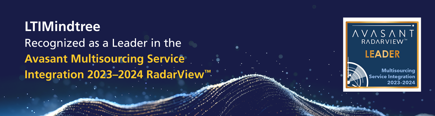 Avasant RadarView 2023-2024