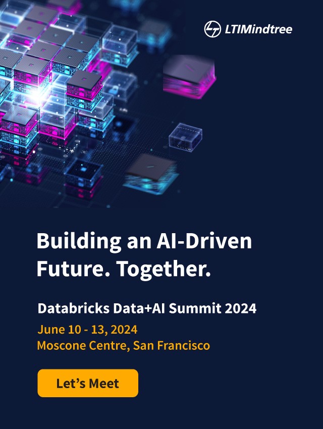 Databricks Data+AI Summit 2024