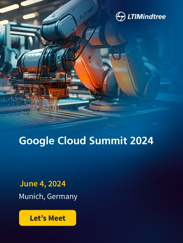 Google Cloud Summit 2024