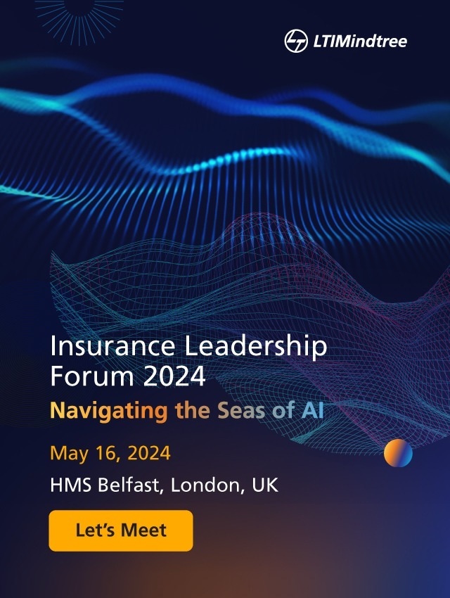 Insurance Leadership Forum 2024