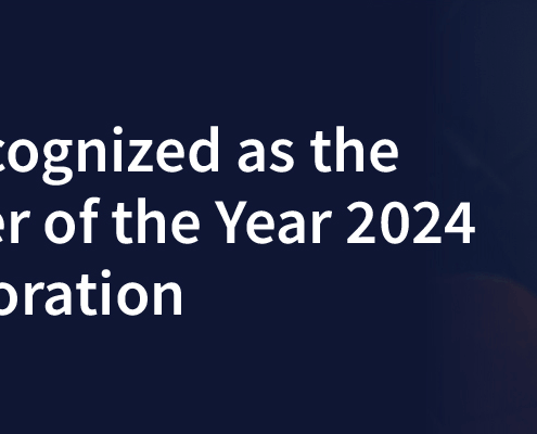 LTIM wins Indirect Supplier Award 2024