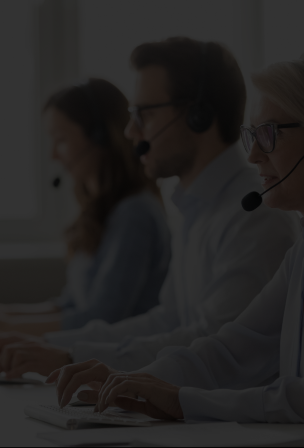 Customer service