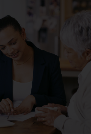Financial advisory 