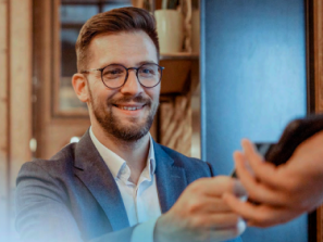Delivering Secure Digital Payment Experiences Across Europe for a Digital Payment Leader