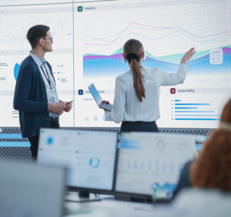 Elevate Your Bank's Risk Management with FinAlerts Elevate Your Bank's Risk Management with FinAlerts