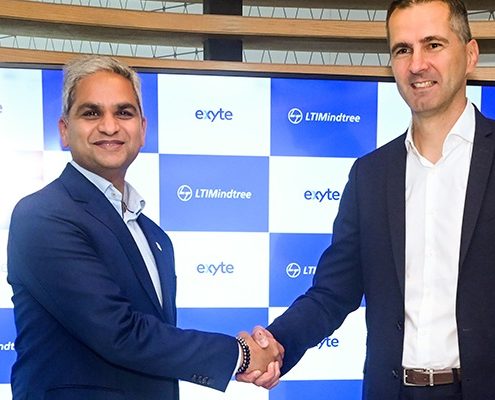 Exyte Selects LTIMindtree as Global IT Partner