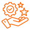Enhanced Customer and Operational Experience
