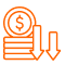 Reduction in Total Cost of Ownership