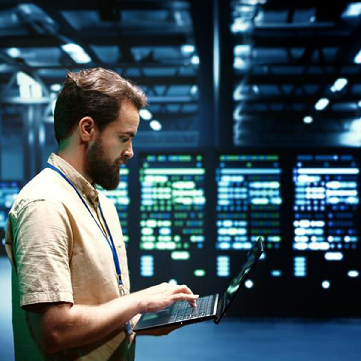 Data Infrastructure Modernization Scandinavian Commercial Vehicles Leader 	