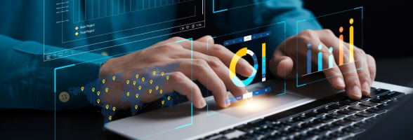 AI in everything AI in everything