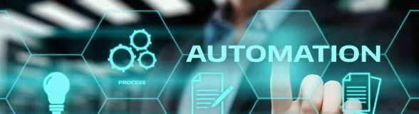 Our Automation Platform Our Automation Platform