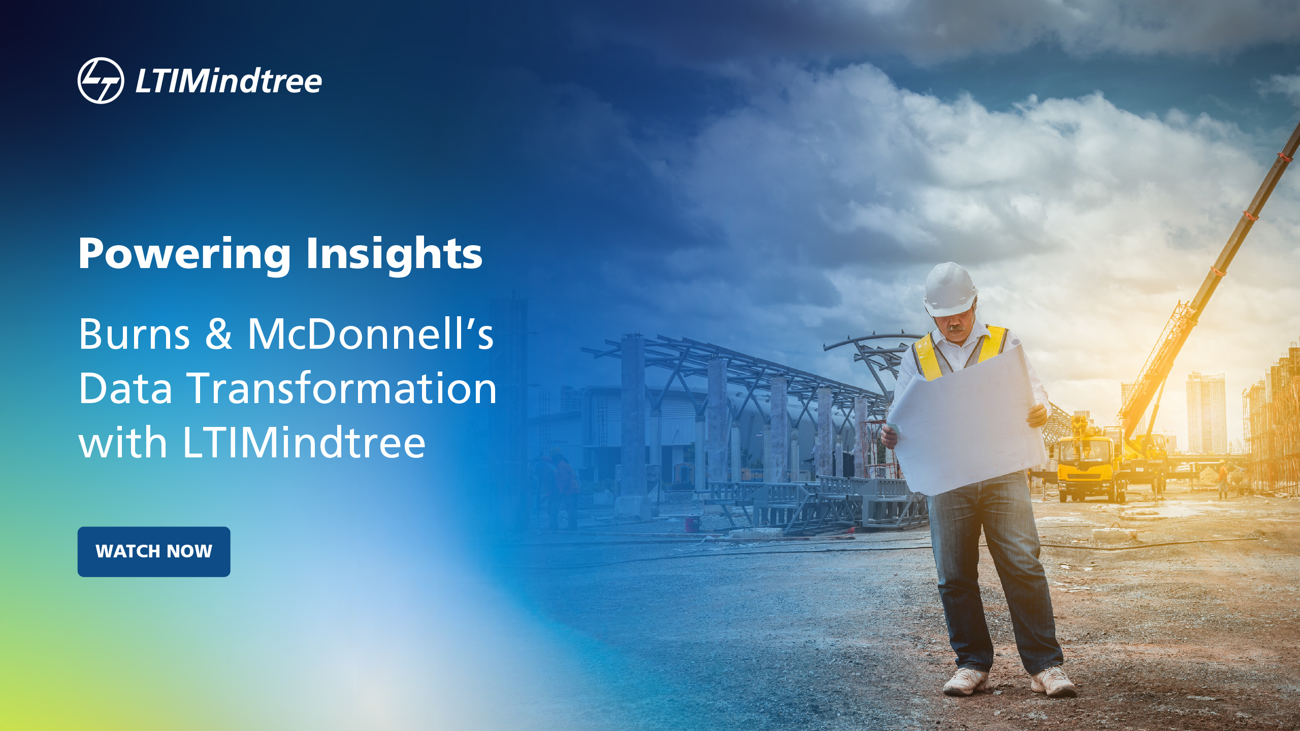 Empowering Data-Driven Decisions with LTIMindtree & Microsoft Azure