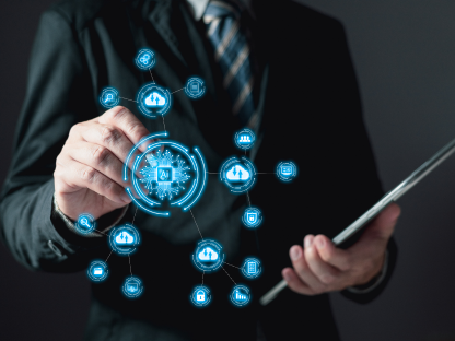 How Generative AI is Transforming Risk and Compliance in Financial Services How Generative AI is Transforming Risk and Compliance in Financial Services