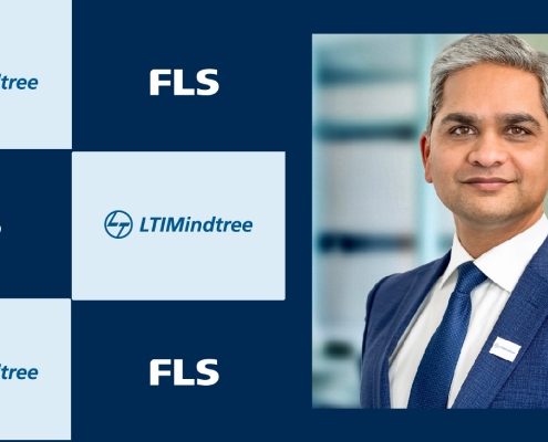 LTIMindtree with FLS Mining Partners