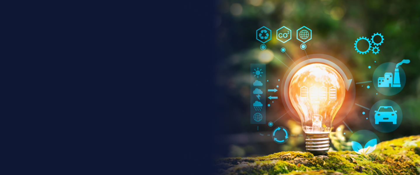 Energy Transition Sustainability