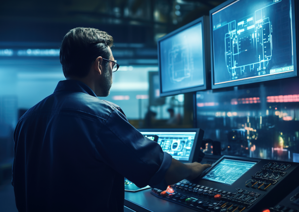 Greater productivity and cost optimization