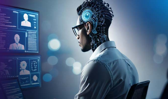 Human-like Agentic AI that Converse, Take Action and Resolve tasks Human-like Agentic AI that Converse, Take Action and Resolve tasks