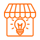DOWNSTREAM RETAIL ADAPTATION/INNOVATION