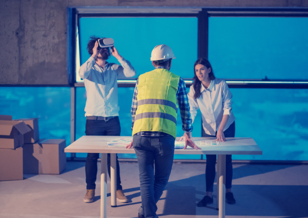 Increased employee engagement and skill enhancement