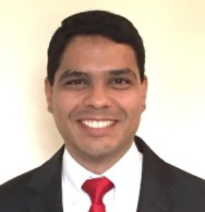 EVP and Chief Business Officer, Energy & Utilities