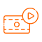 Two million+ videos processed with minimal latency