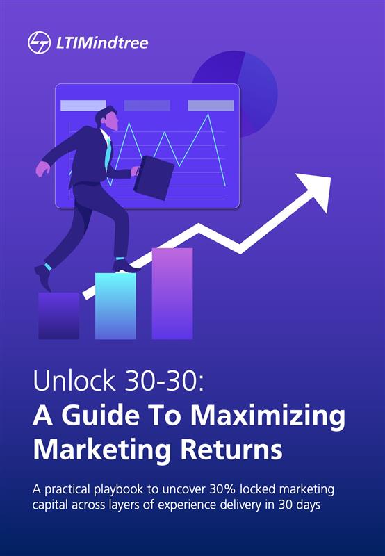A Guide To Maximizing Marketing Returns A Guide To Maximizing Marketing Returns