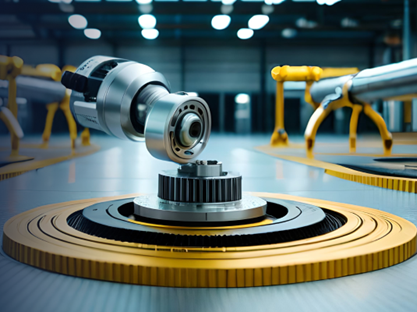 AI-Powered Engine Bearing Wear Inspection: Automating Wear Classification for Efficient Repairs in the Automotive Service Industry