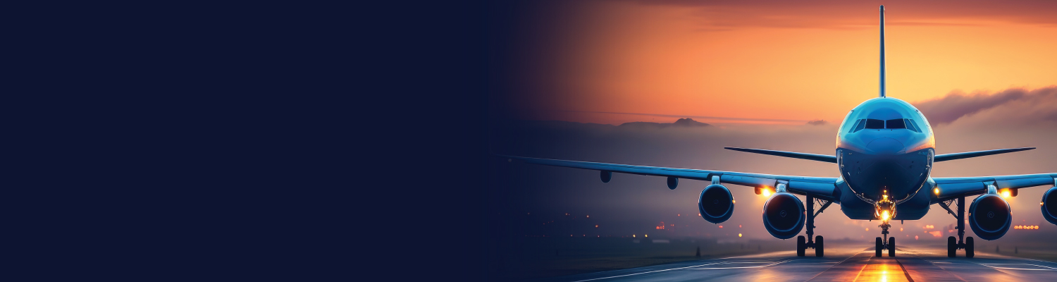 Aviation Tech Trends Radar Report 2025