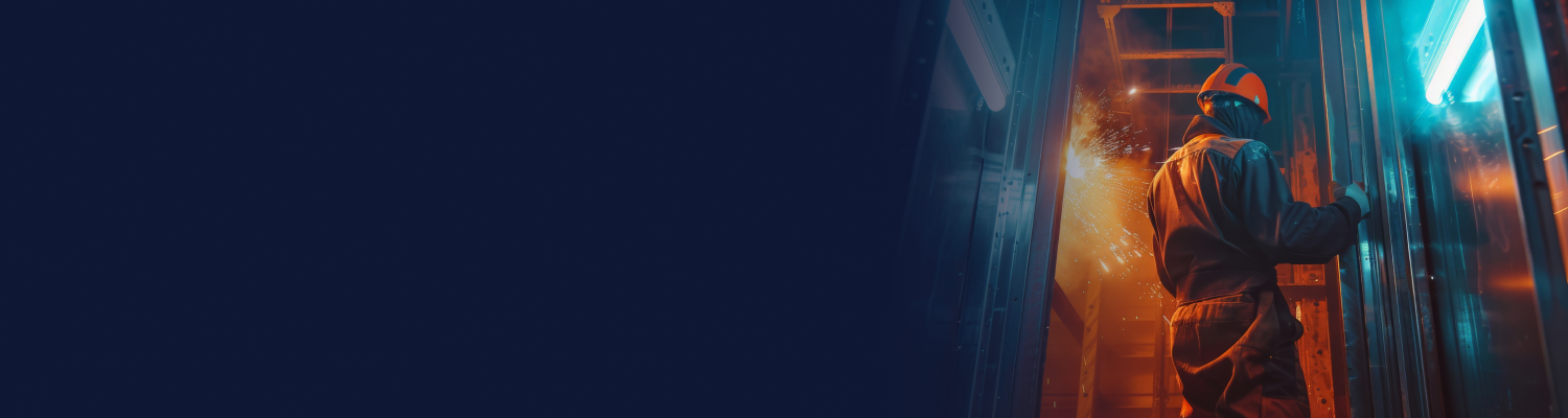 Smart Elevators, Smarter Service: How IoT and AI Are Elevating Efficiency & Safety