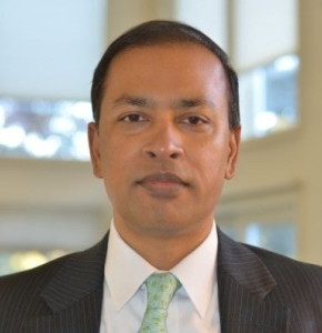 Dibyendu Halder