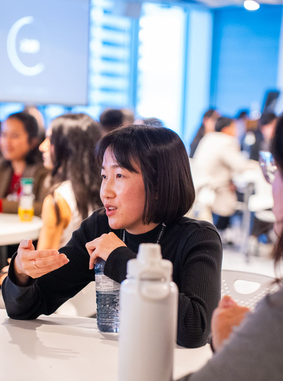 TMU x WITM – EmpowerTech Conference
