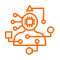Fragmented technology ecosystem