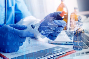 Lifesciences