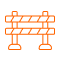 High Technical Barriers