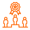 Higher talent quality