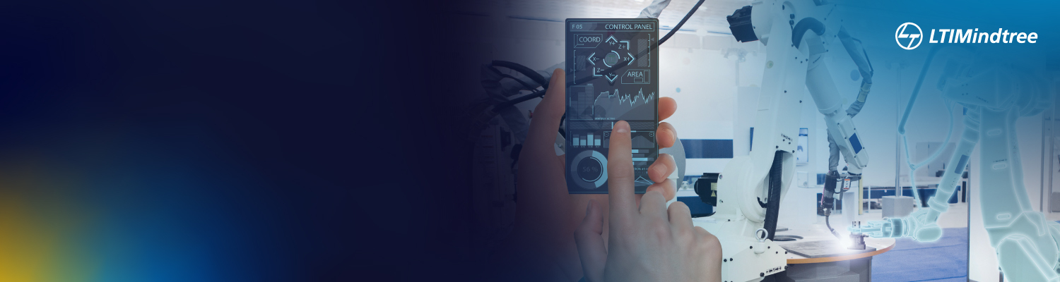 The Next Big Leap in Manufacturing Is AI and Data-Driven The Next Big Leap in Manufacturing Is AI and Data-Driven