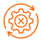 Lack of a Platform-agnostic Automation Framework