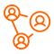 Limited student engagement & networking capabilities