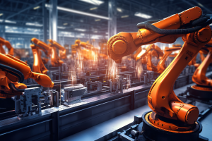 Manufacturing