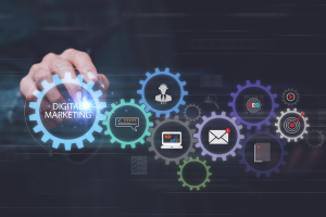 Marketing and Advertising