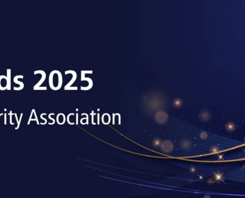 Microsoft Security Excellence Awards 2025