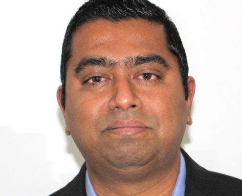 Milind Padelkar